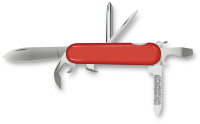 a swiss knife