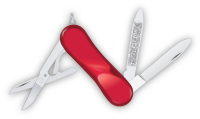 swiss knife