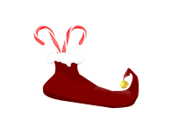 elf boot