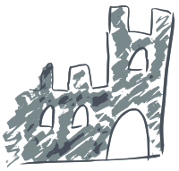 castle
