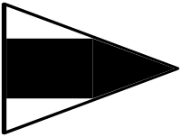 signal flag alt 3rd