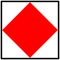 signal flag foxtrot