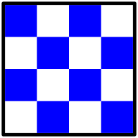 signal flag november