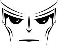 Alien Face