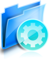 folder