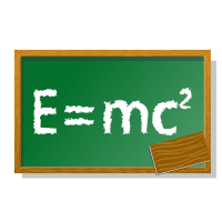 E=mc2