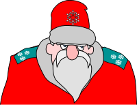 Colonel Frost