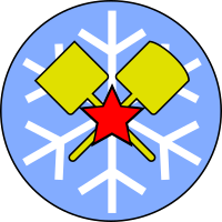 Snow-removal Troops - ultimate version