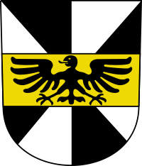 Hittnau - Coat of arms 1