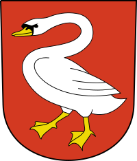 Horgen - Coat of arms 1