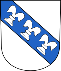 Illnau-effretikon - Coat of arms 2
