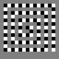 1 way maze