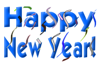 Happy New Year!