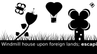 Love Land; Escapism
