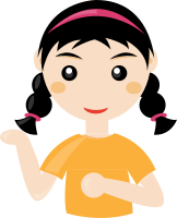 Cute girl2