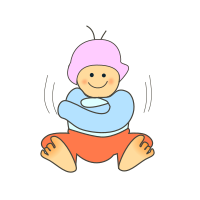 baby winter wear