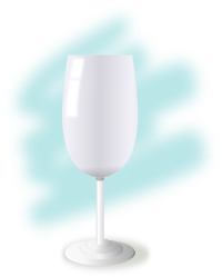 glass