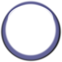 Vector Traced Globe
