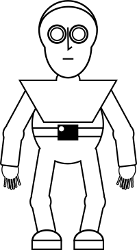 Little Alien
