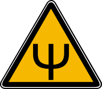 Psychohazard