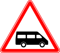 Jitney hazard by Rones