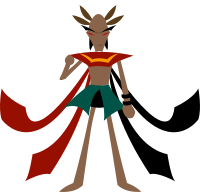 Amazon mage