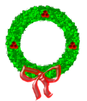 Christmas Wreath