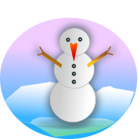 snowman remix 2010