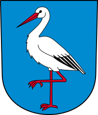 Oetwil am See - Coat of arms 1