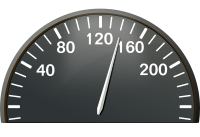 speedometer