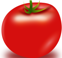 Tomatose ::: Tomato