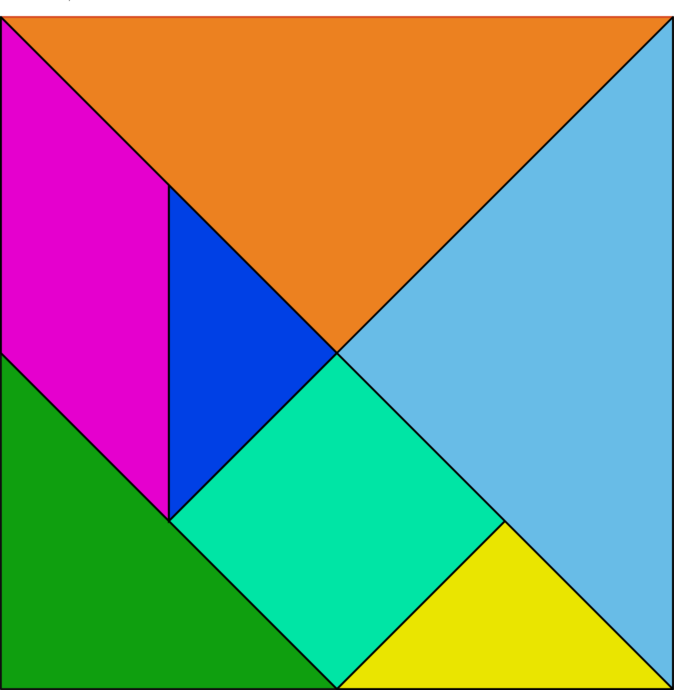 clipart-tangram