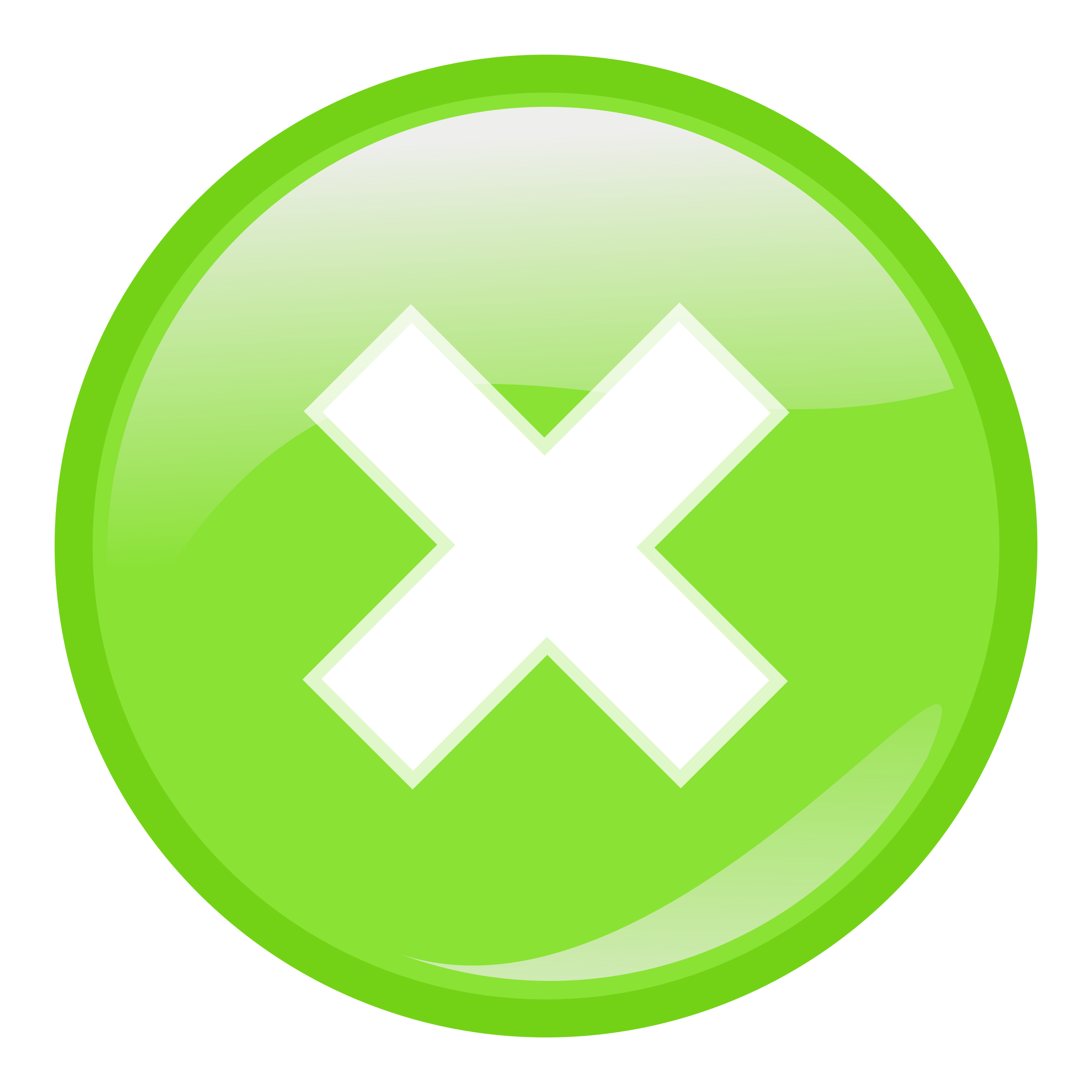 clipart-green-round-submit-icon