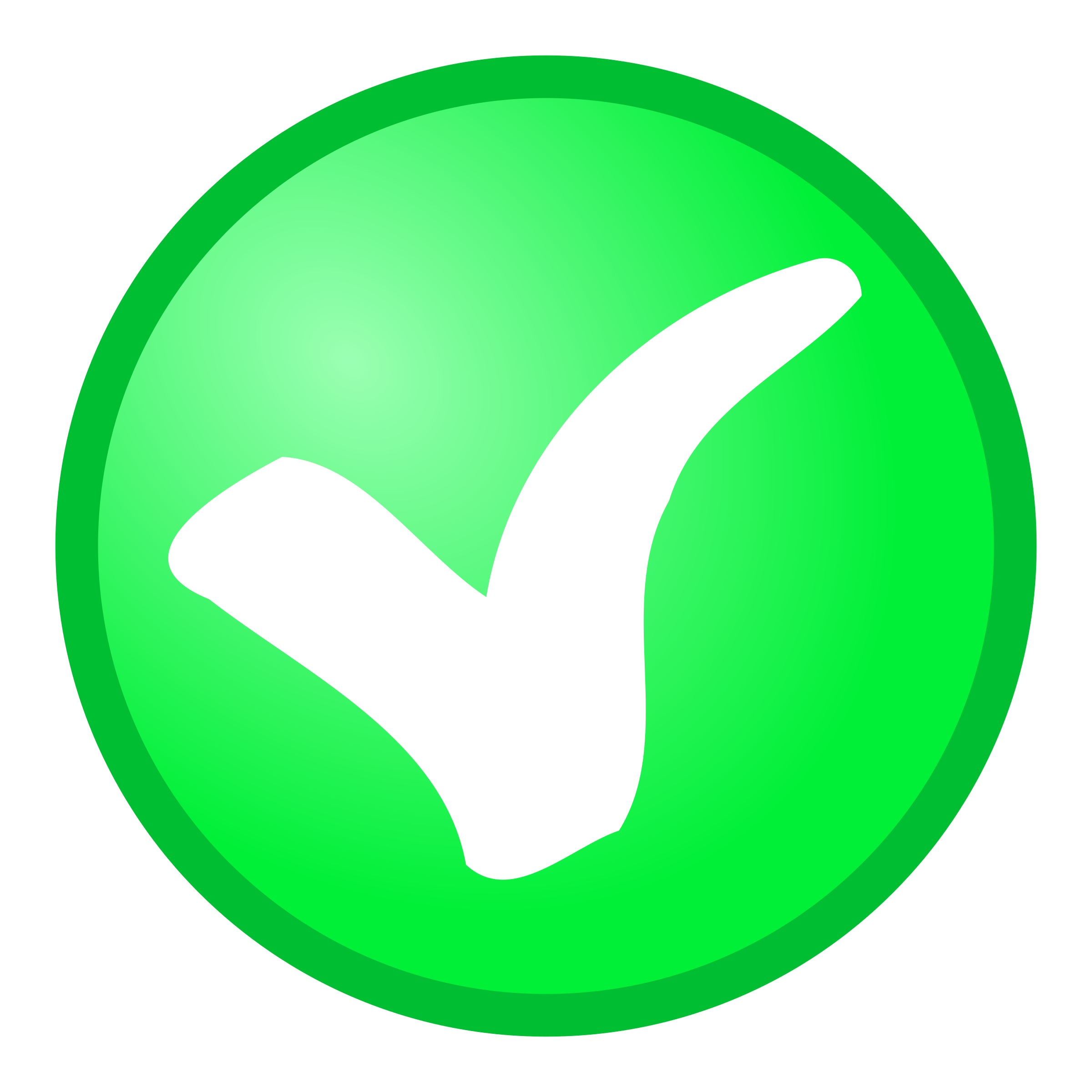 microsoft clipart green check mark - photo #41