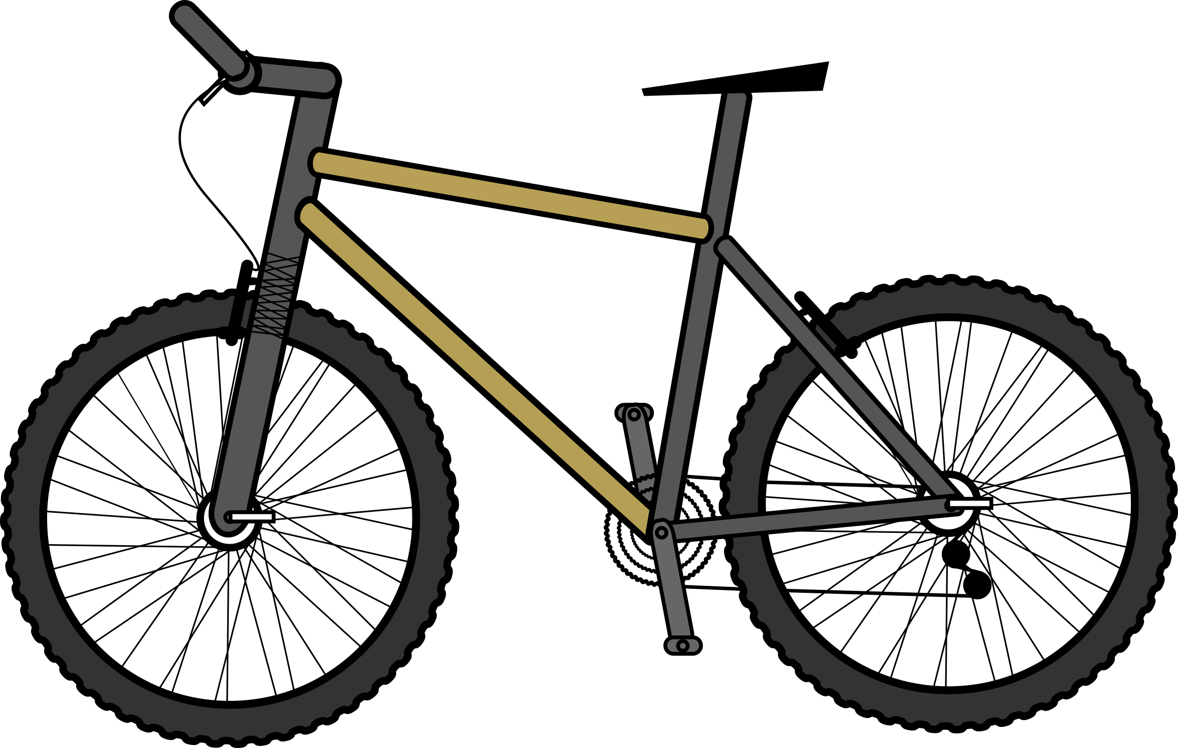 mtb clip