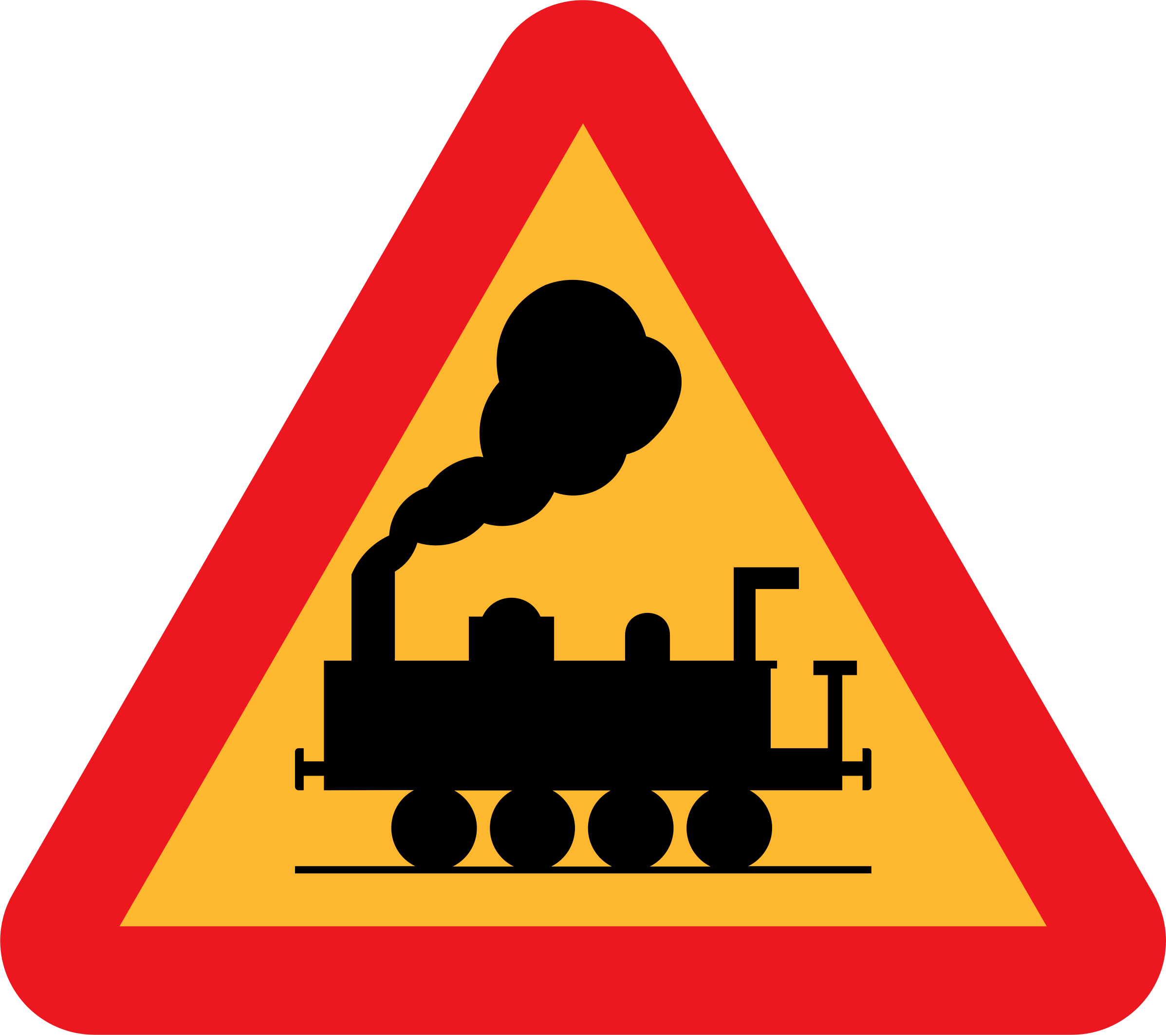 clipart-train-roadsign