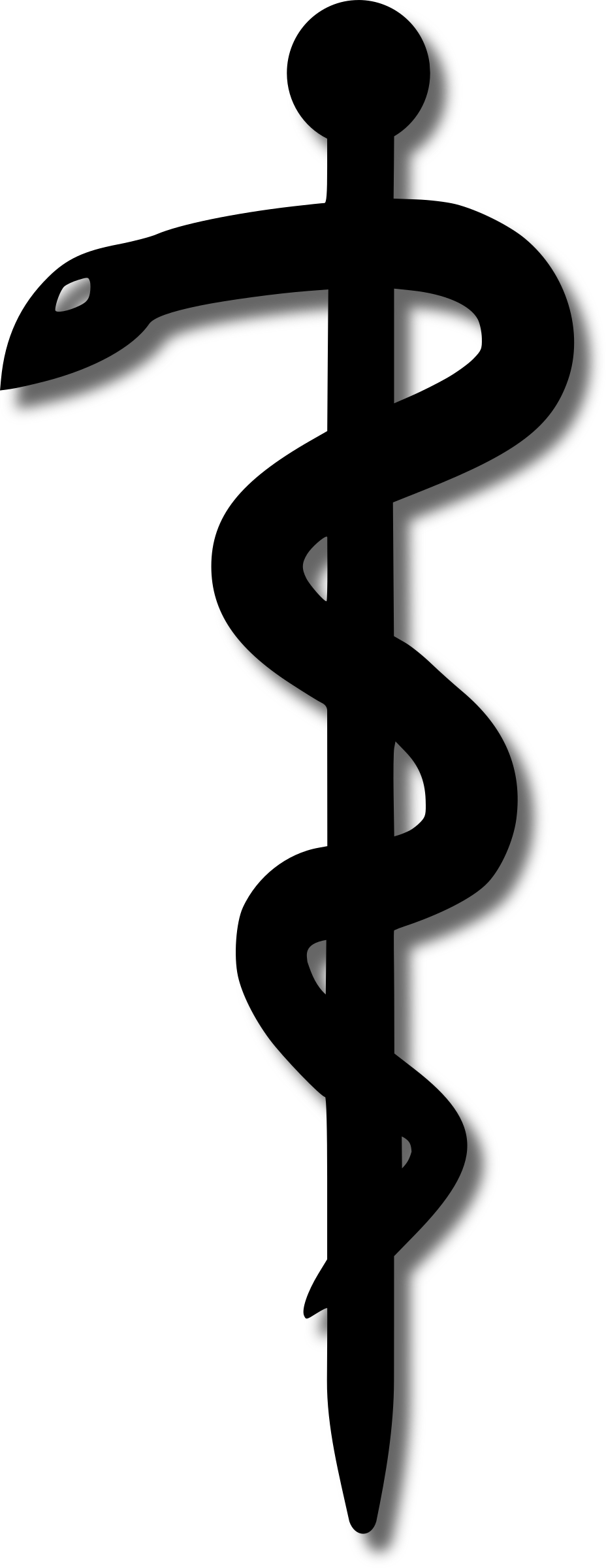 Clipart - Aesculap 2