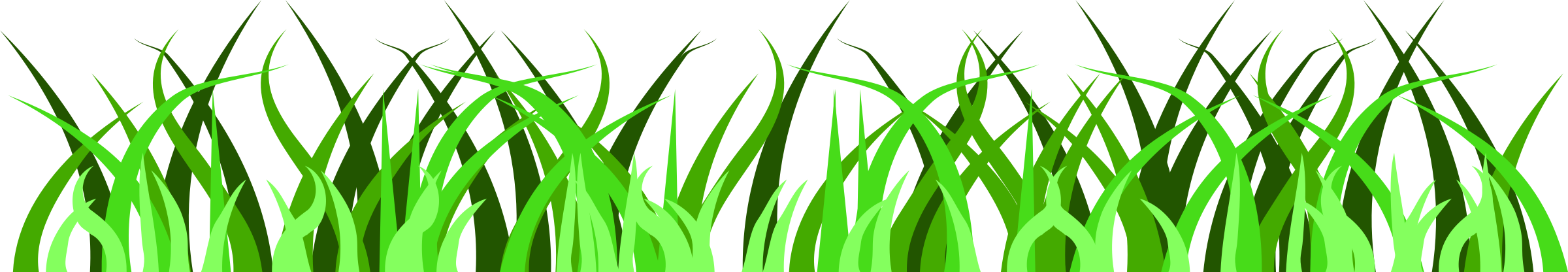 free clip art blades of grass - photo #19