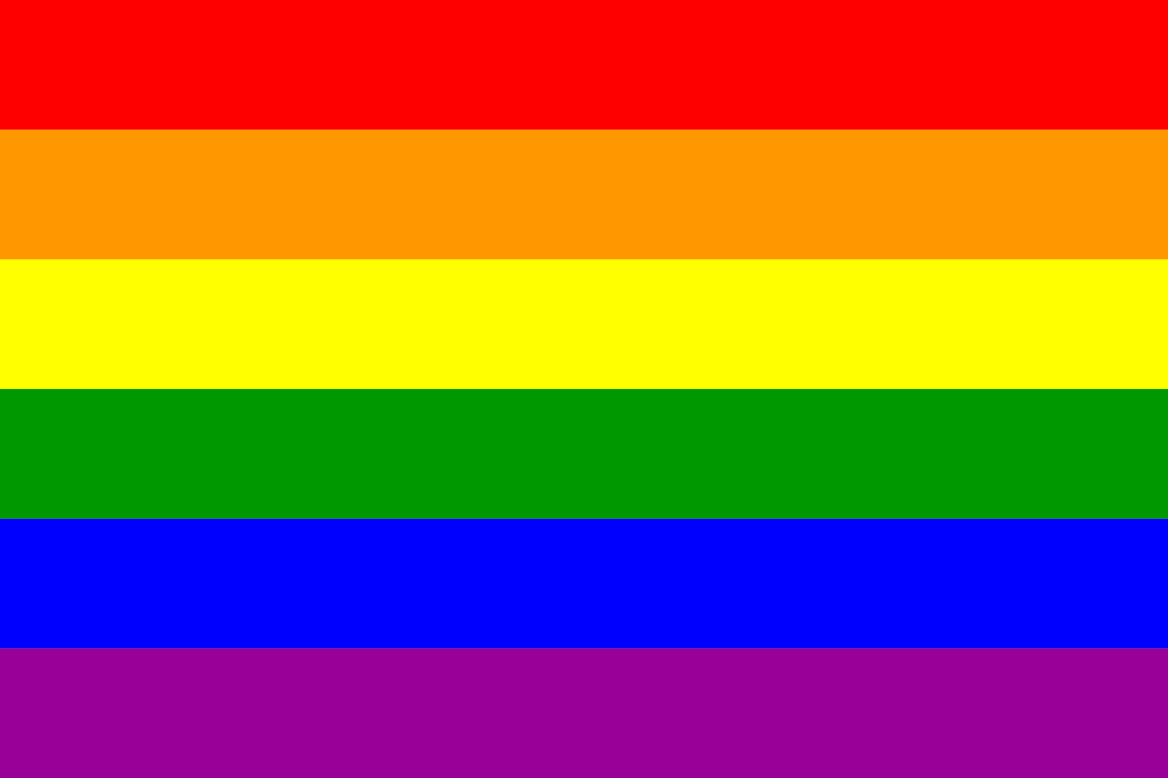 Gay Pride Banner 46
