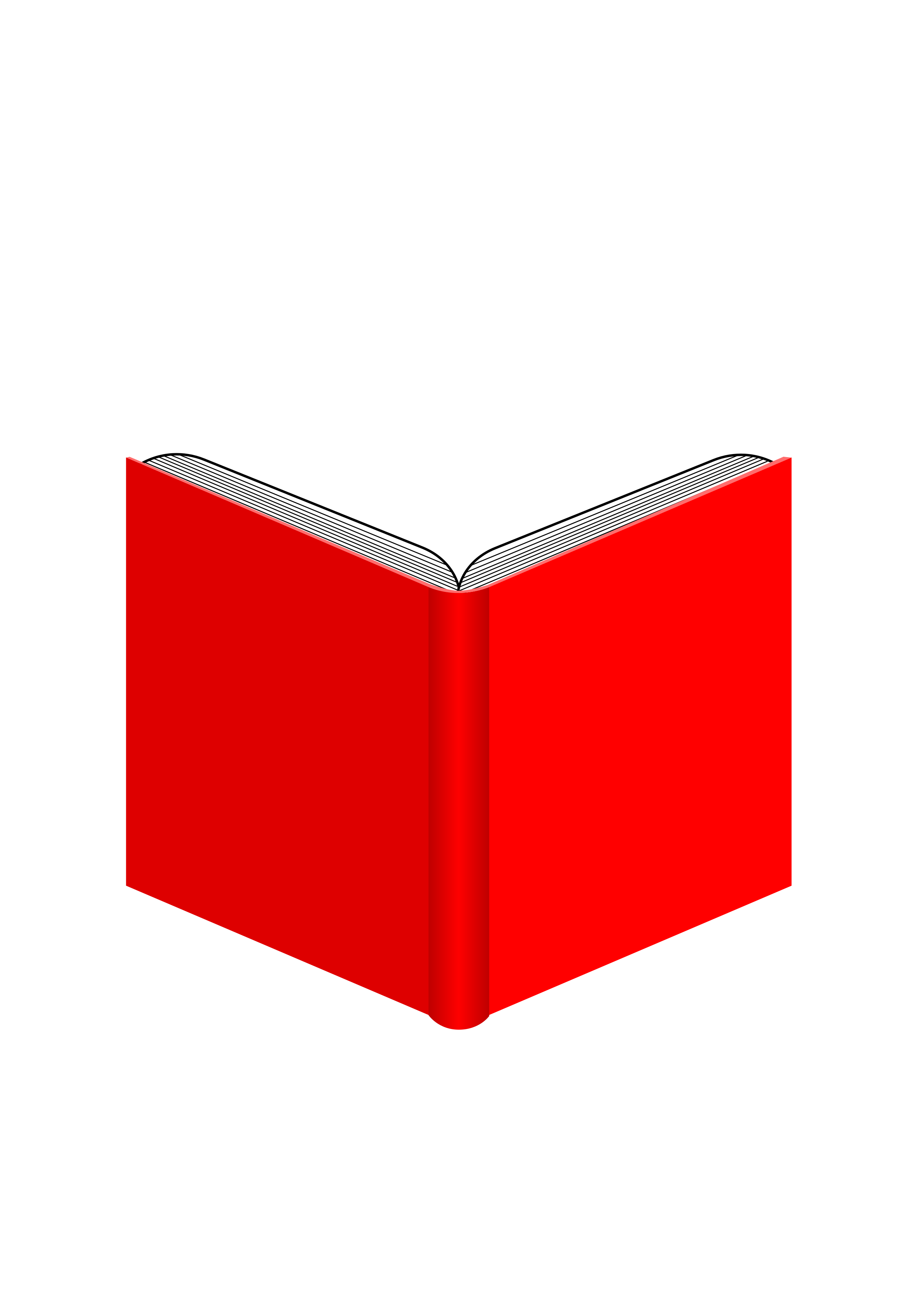 open book cover clipart - photo #22