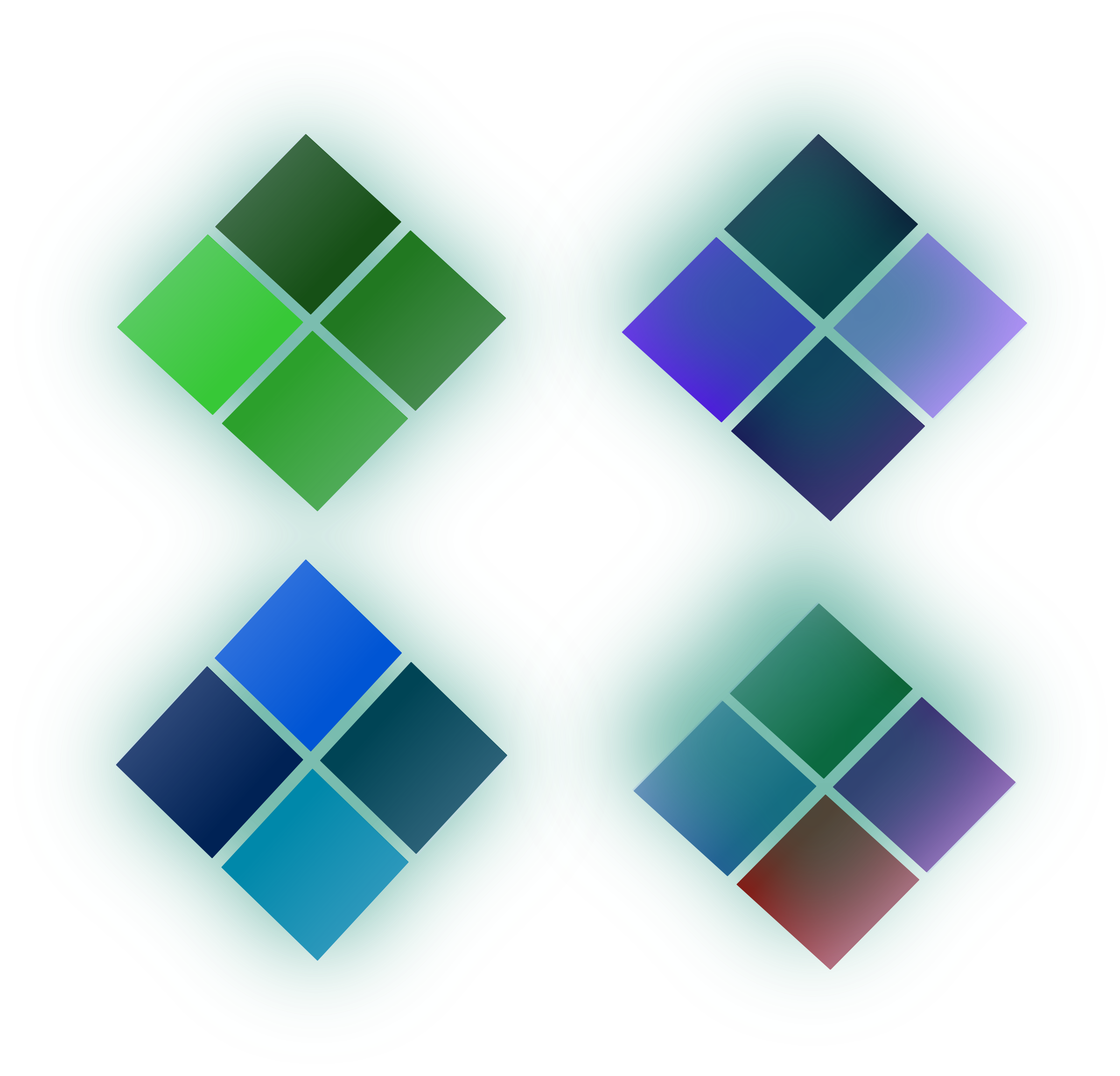 clipart-color-diamond-shape