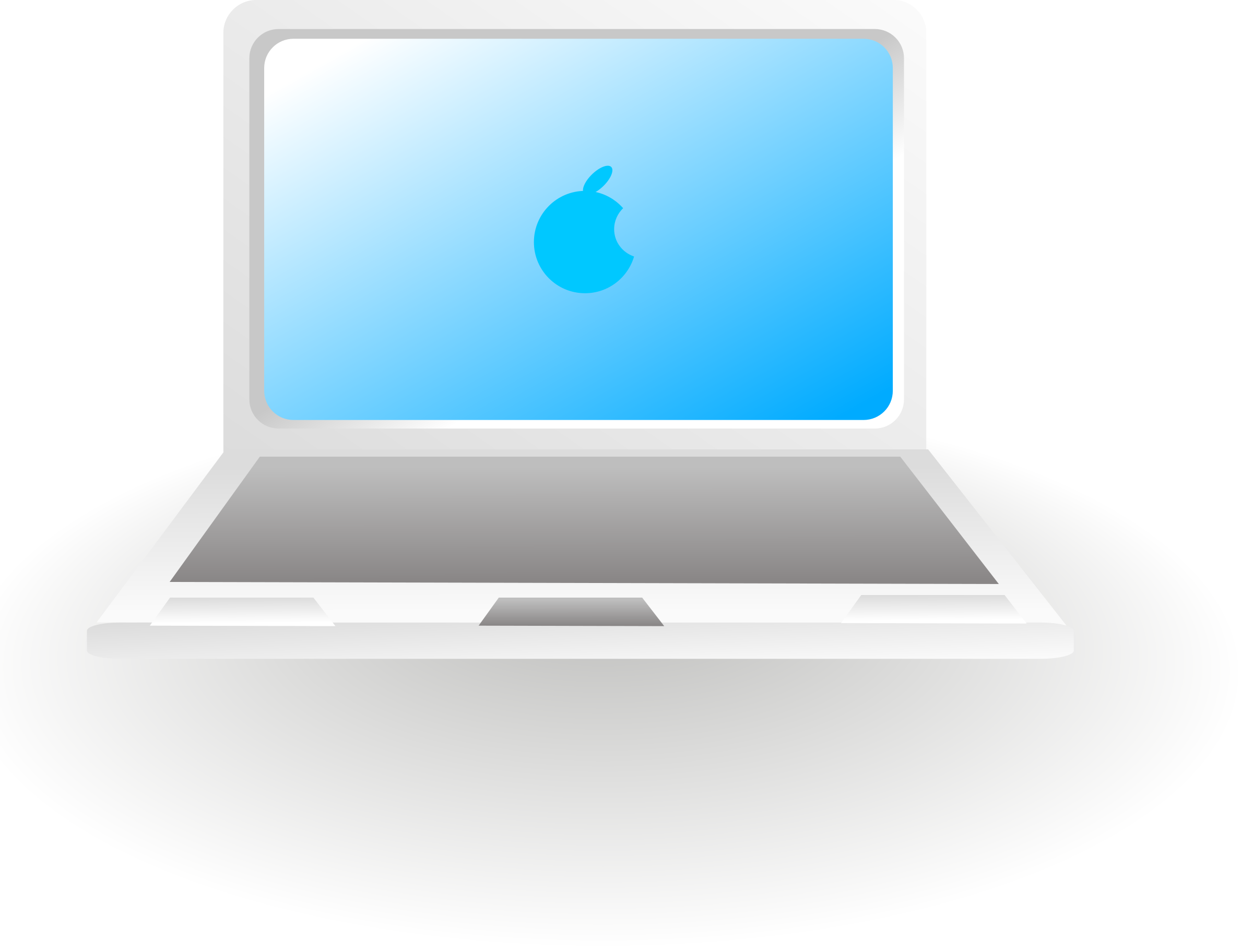 clipart for apple mac - photo #43