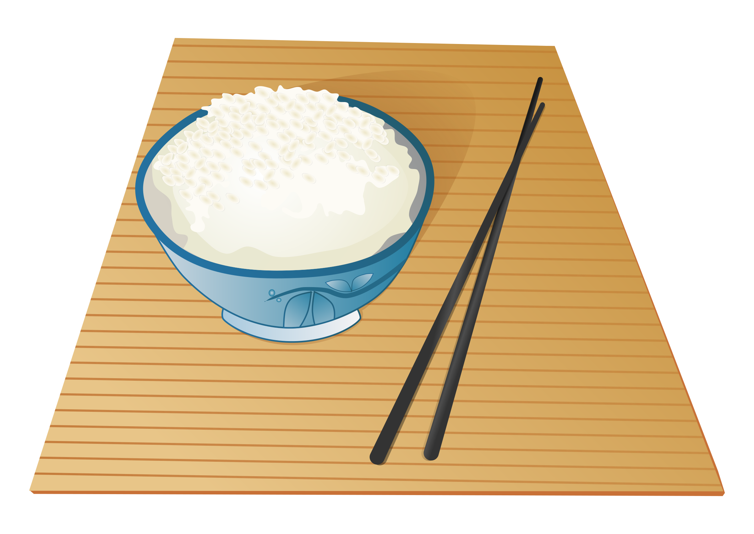 clipart cooking rice - photo #22