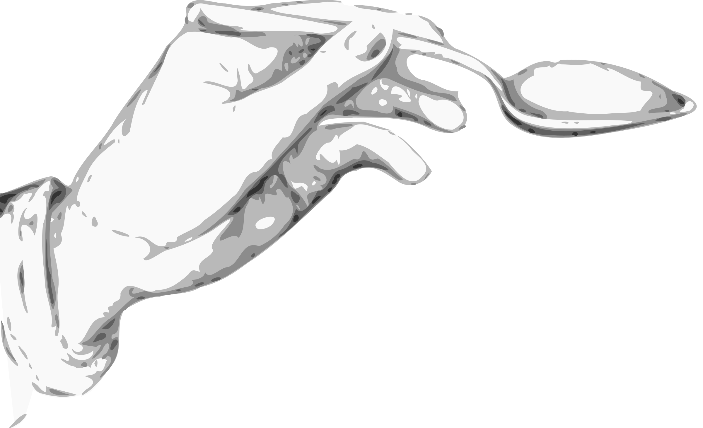 How to Hold a Spoon at emaze Presentation