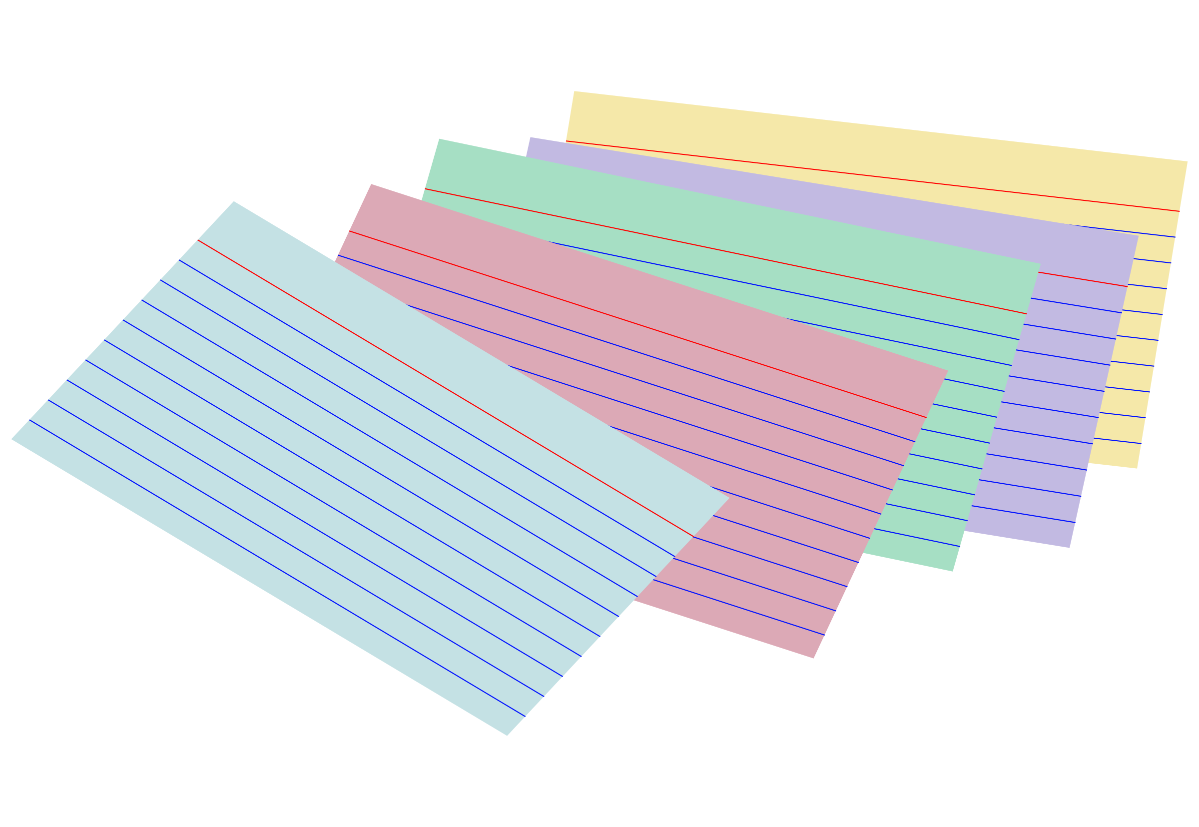 clipart-stack-of-colored-index-cards