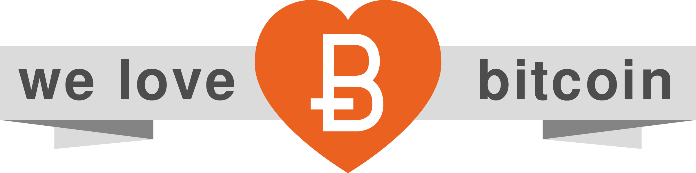 Already accepted. Донат. I Love Bitcoin. Bitcoin PNG. Донат желтый.