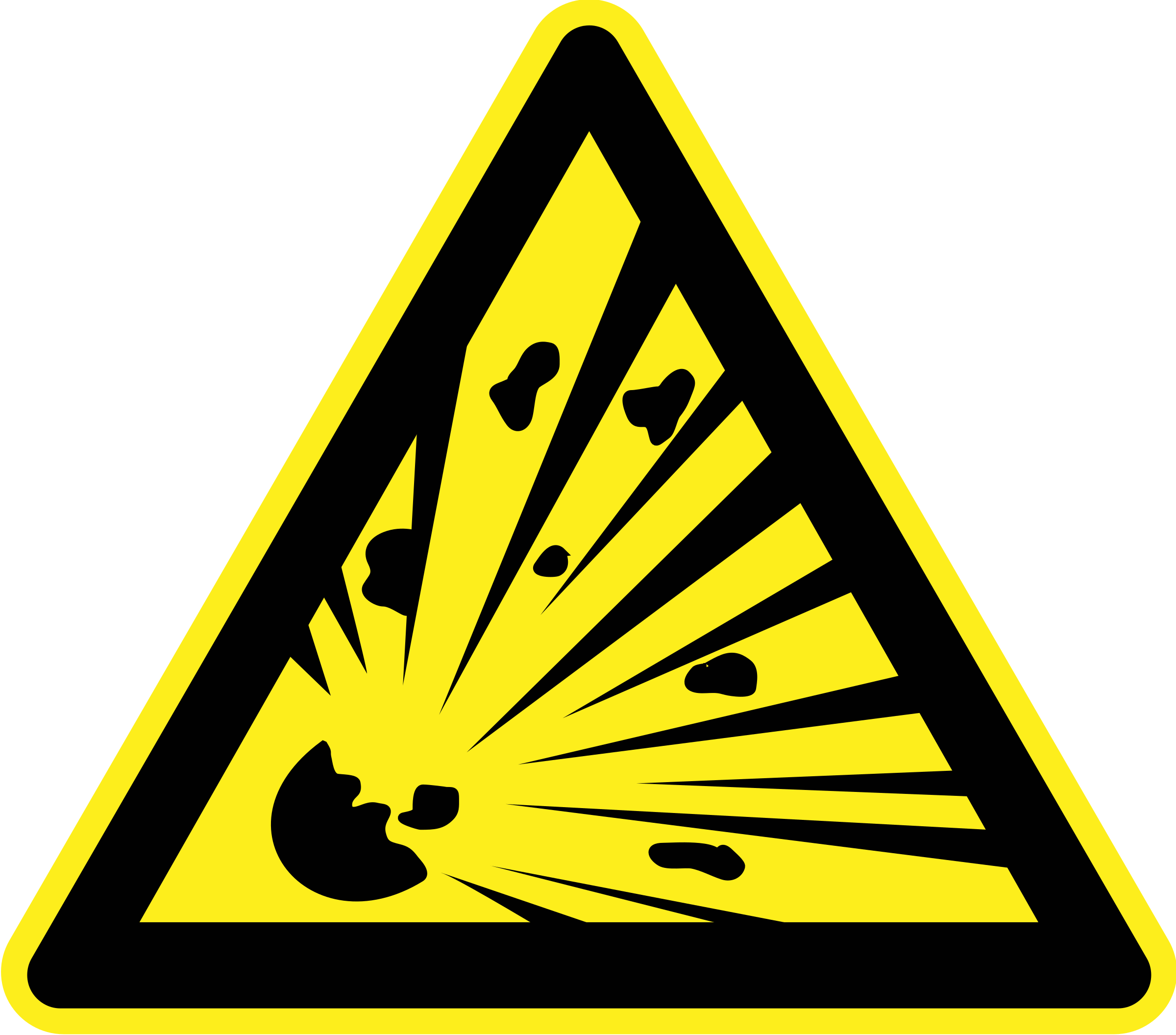 clipart-explosive-material-warning-sign