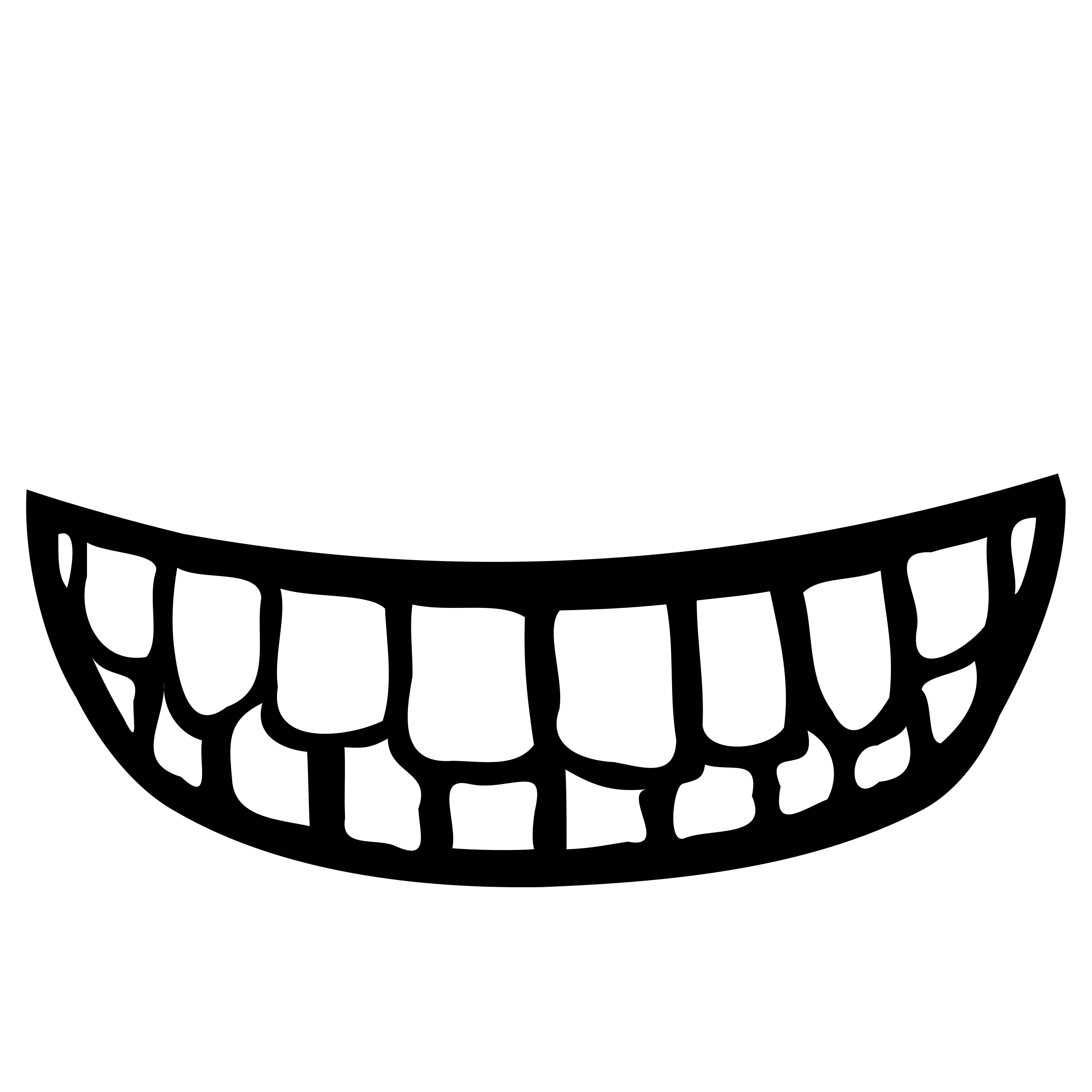 tooth clipart no background - photo #30
