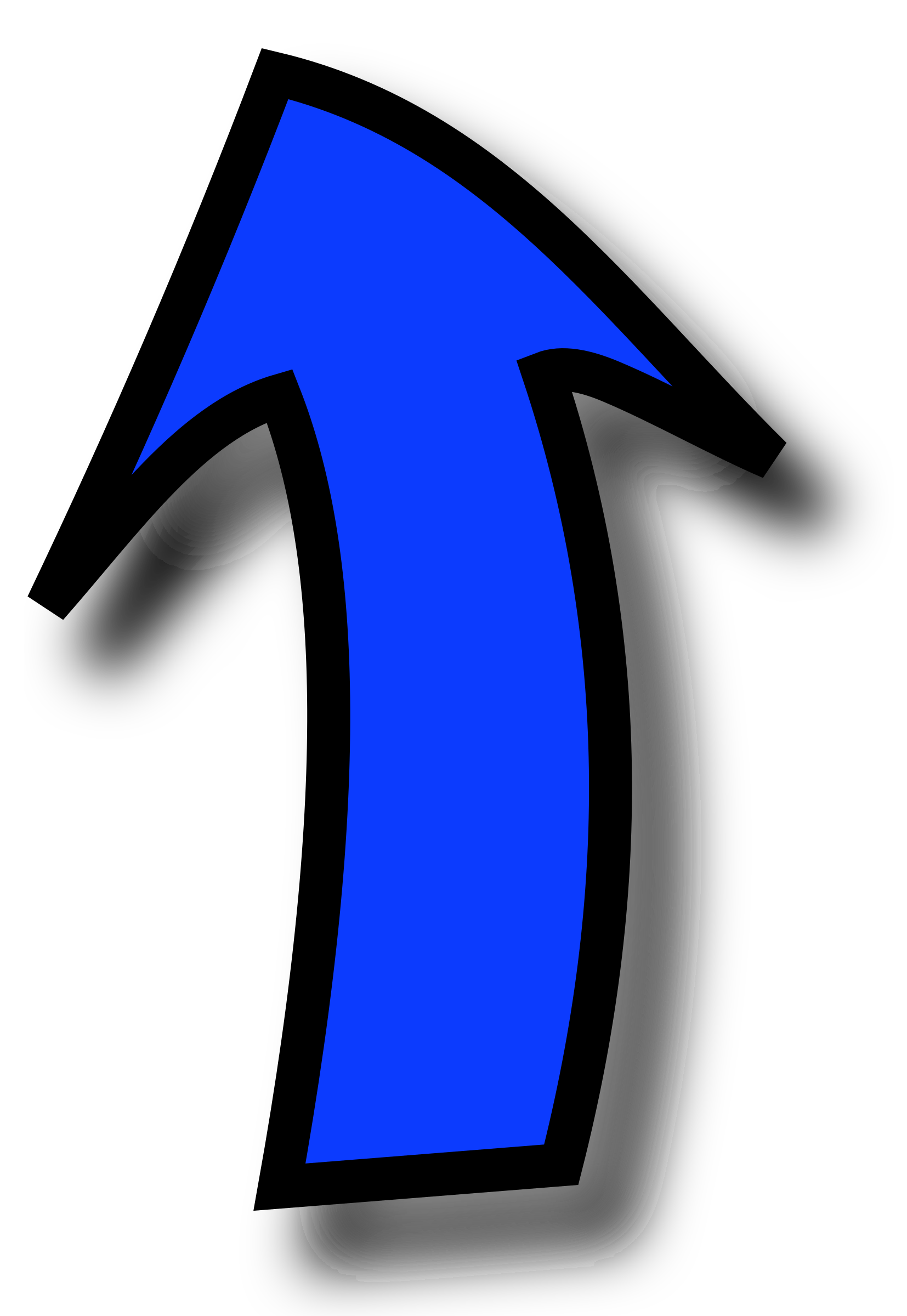 arrow sign