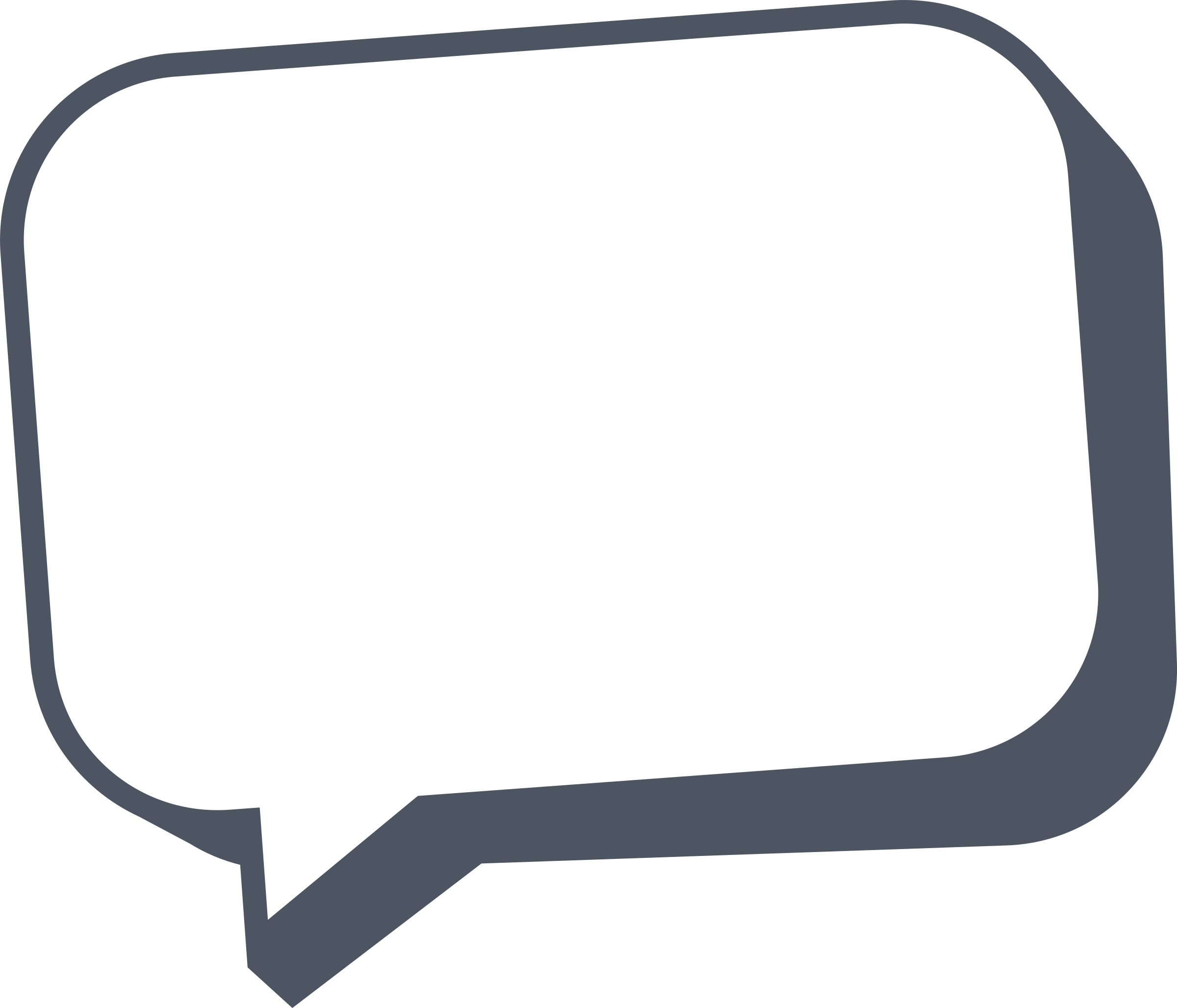 Clipart Talk Bubble